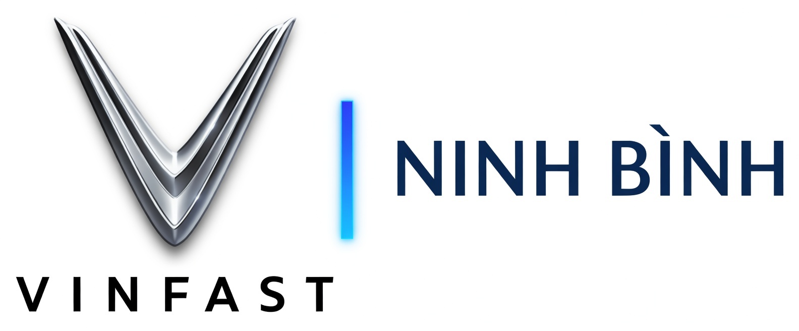 Logo Vinfast Ninh Bình by Đỗ Tùng Lâm